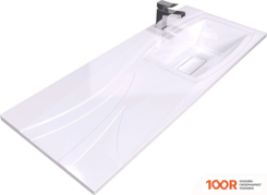 Умывальник Versalia ELEGANT 120 R (399818)