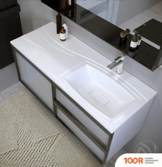 Умывальник Versalia ELEGANT 120 R (399818)