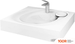 Умывальник Velvex PERLA PER.08.60/W (399800)