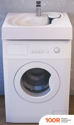 Умывальник Velvex PERLA PER.08.60/W (399800)