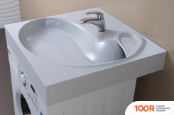 Умывальник Velvex BUTA 60 (399797)