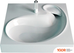 Умывальник Velvex BUTA 60 (399797)