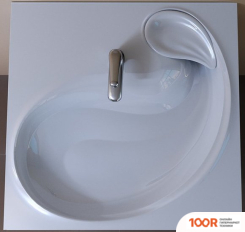 Умывальник Velvex BUTA 60 (399797)