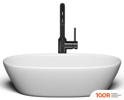 Умывальник VATE VELORA (БЕЛЫЙ МАТОВЫЙ) (399794)