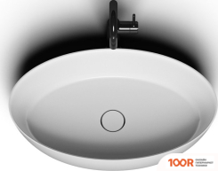 Умывальник VATE SOLA (БЕЛЫЙ МАТОВЫЙ) (399788)