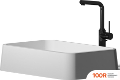 Умывальник VATE LYS (БЕЛЫЙ МАТОВЫЙ) (399786)