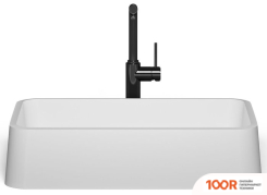 Умывальник VATE LYS (БЕЛЫЙ МАТОВЫЙ) (399786)