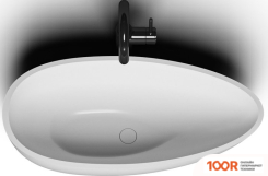 Умывальник VATE LUMI (БЕЛЫЙ МАТОВЫЙ) (399784)