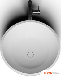 Умывальник VATE LIOLA (БЕЛЫЙ МАТОВЫЙ) (399782)