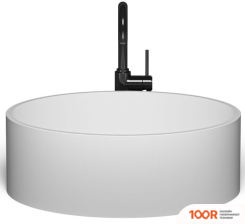 Умывальник VATE BRISA (БЕЛЫЙ МАТОВЫЙ) (399780)