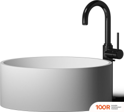 Умывальник VATE BRISA (БЕЛЫЙ МАТОВЫЙ) (399780)