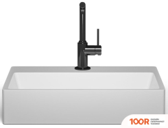 Умывальник VATE BRANNA (БЕЛЫЙ МАТОВЫЙ) (399778)