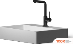 Умывальник VATE BRANNA (БЕЛЫЙ ГЛЯНЦЕВЫЙ) (399777)