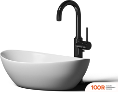 Умывальник VATE BLISSA (БЕЛЫЙ МАТОВЫЙ) (399774)