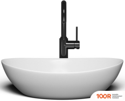 Умывальник VATE BLISSA (БЕЛЫЙ МАТОВЫЙ) (399774)