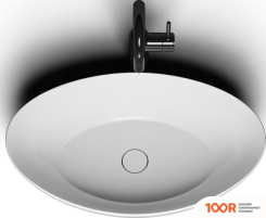 Умывальник VATE BLISSA (БЕЛЫЙ МАТОВЫЙ) (399774)