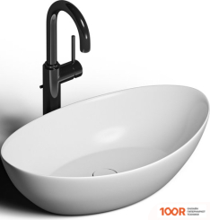 Умывальник VATE BLISSA (БЕЛЫЙ МАТОВЫЙ) (399774)