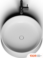 Умывальник VATE AGNI (БЕЛЫЙ МАТОВЫЙ) (399772)