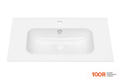 Умывальник Uptrend VENTA 80 (ГЛЯНЦЕВЫЙ БЕЛЫЙ) (399769)