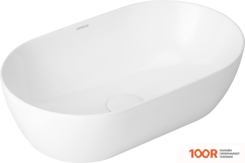 Умывальник Uptrend SPARROW (ГЛЯНЦЕВЫЙ БЕЛЫЙ) (399765)