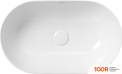 Умывальник Uptrend SPARROW (ГЛЯНЦЕВЫЙ БЕЛЫЙ) (399765)