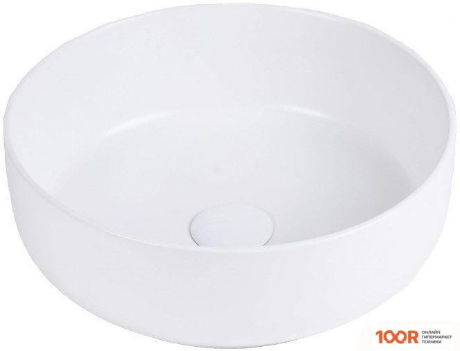 Умывальник Uptrend SOFIA UP4003-2-U20 (БЕЛЫЙ МАТОВЫЙ) (399764)