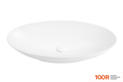 Умывальник Uptrend MONA (ГЛЯНЦЕВЫЙ БЕЛЫЙ) (399758)