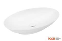 Умывальник Uptrend MONA (ГЛЯНЦЕВЫЙ БЕЛЫЙ) (399758)