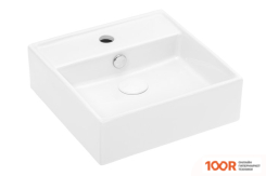 Умывальник Uptrend MEDUSA L (ГЛЯНЦЕВЫЙ БЕЛЫЙ) (399755)