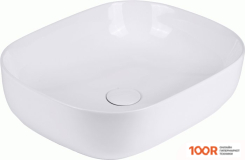 Умывальник Uptrend HERMOSA (ГЛЯНЦЕВЫЙ БЕЛЫЙ) (399752)