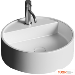 Умывальник Umy Home SOL 02 45X45 UM20521 (U-COAT, МАТОВЫЙ) (399735)