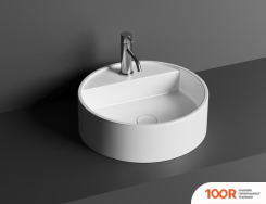 Умывальник Umy Home SOL 02 45X45 UG20511 (U-COAT, ГЛЯНЦЕВЫЙ) (399733)