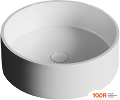 Умывальник Umy Home SOL 01 45X45 UM20421 (U-COAT, МАТОВЫЙ) (399731)