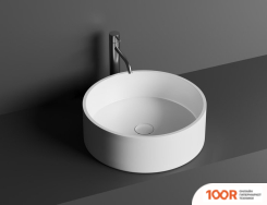 Умывальник Umy Home SOL 01 45X45 UG20411 (U-COAT, ГЛЯНЦЕВЫЙ) (399729)