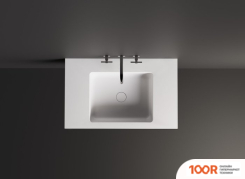 Умывальник Umy Home LEN 80X50 UM20721 (U-SOLID, МАТОВЫЙ) (399715)