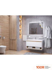 Умывальник Toppus STYLE 100 0303.024 (399713)