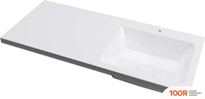 Умывальник Toppus SATIN 60 0303.018 (399711)