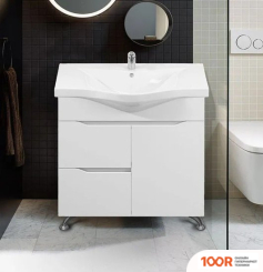 Умывальник Toppus ALBATROSS 80 0303.007 (399702)