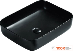 Умывальник Timo SOLI ТК-305 MB (399700)