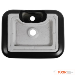 Умывальник Timo INARI ТК-505 MB (399694)