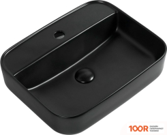 Умывальник Timo INARI ТК-505 MB (399694)