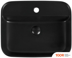 Умывальник Timo INARI ТК-505 MB (399694)