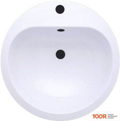 Умывальник Smavit КРУГЛЫЙ 48.5X48.5 (399692)