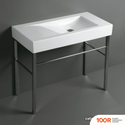 Умывальник Simas FROZEN FZ12 (399672)