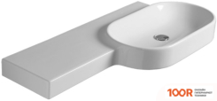 Умывальник Simas FLOW FL 22 (399671)