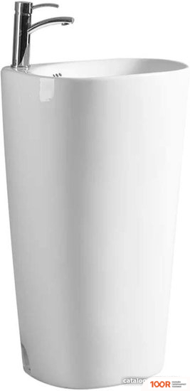 Умывальник SantiLine SL-4001 (399621)