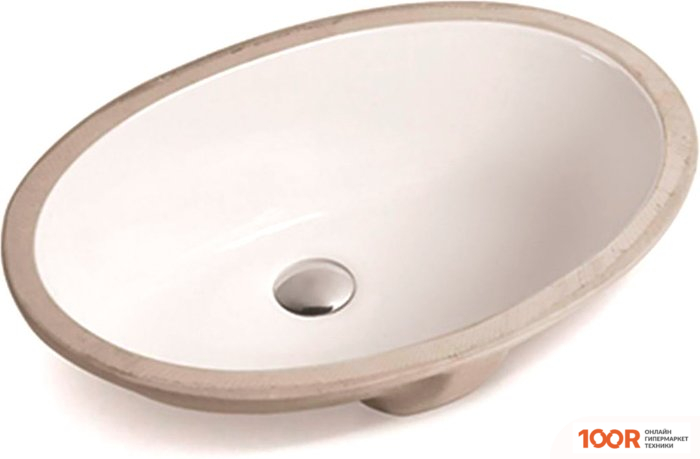 Умывальник SantiLine SL-3002 (399616)