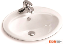 Умывальник SantiLine SL-2107 (399599)