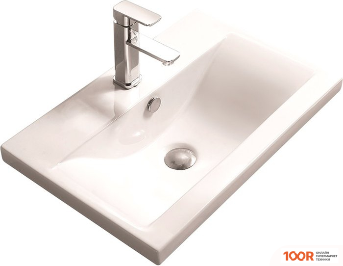 Умывальник SantiLine SL-2101 (60) (399590)