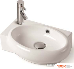 Умывальник SantiLine SL-2022R (399584)